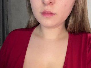 Erotinis vaizdo pokalbis AlinaRay