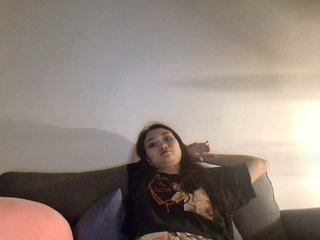 Erotinis vaizdo pokalbis RozyElle