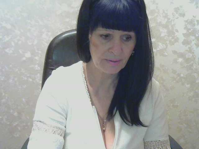 Transliacijos ekrano nuotraukos RubyAngel