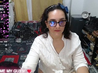 Erotinis vaizdo pokalbis SaimaJayeb