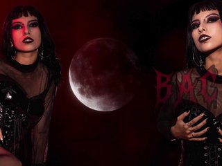 Erotinis vaizdo pokalbis Salome-sweet