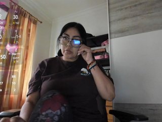 Erotinis vaizdo pokalbis Silver-love