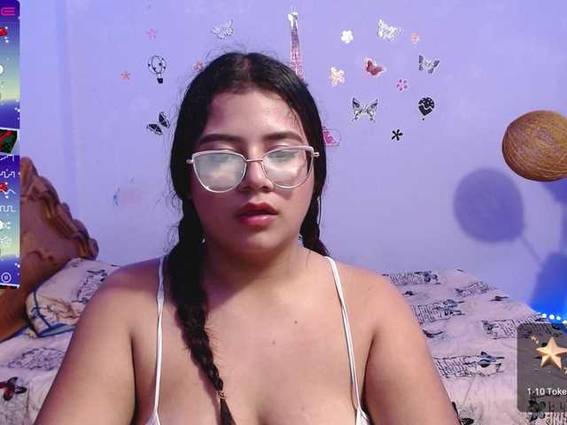 Transliacijos ekrano nuotraukos Sofhycute