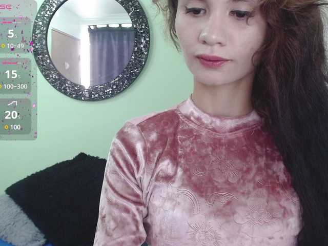 Transliacijos ekrano nuotraukos SofiaFranco