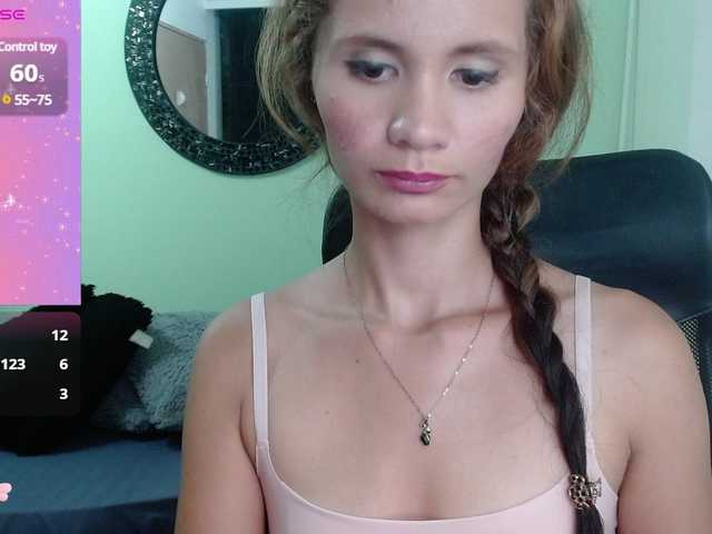 Transliacijos ekrano nuotraukos SofiaFranco