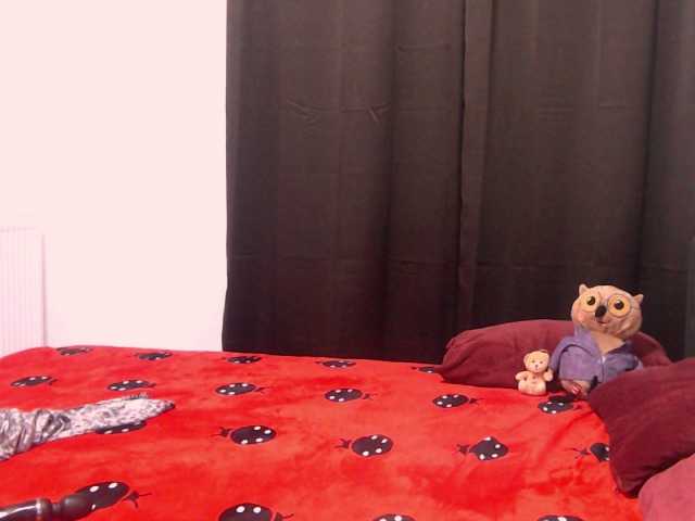 Transliacijos ekrano nuotraukos sofialiuba