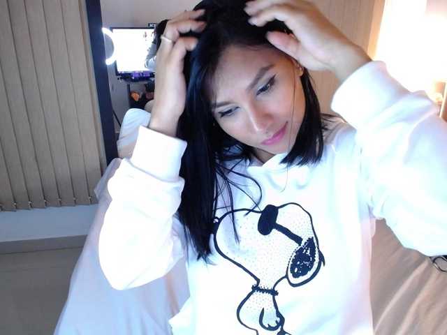 Transliacijos ekrano nuotraukos SofiaWallace