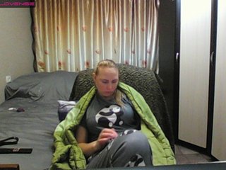 Erotinis vaizdo pokalbis Sona891