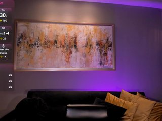 Erotinis vaizdo pokalbis StacyWoods