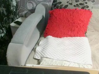 Erotinis vaizdo pokalbis Svetulya50