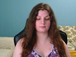 Erotinis vaizdo pokalbis TreeJeanne