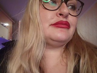 Erotinis vaizdo pokalbis Pretty_NYUSHA