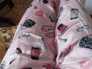 Erotinis vaizdo pokalbis ZaraSss