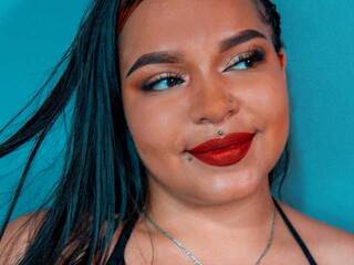 Erotinis vaizdo pokalbis BonieHall