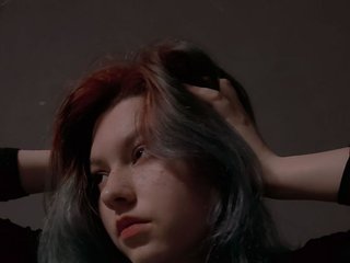 Erotinis vaizdo pokalbis Bonni-Meiz