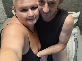 Erotinis vaizdo pokalbis Tiroler_Paar