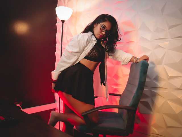 Profilio nuotrauka Bonnie-cosmic