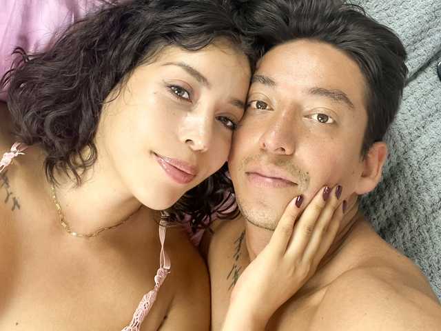 Profilio nuotrauka BonniexClyde