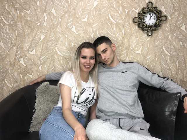 Profilio nuotrauka BonyAndKlaidy