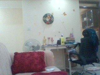 Erotinis vaizdo pokalbis BoobieQueen