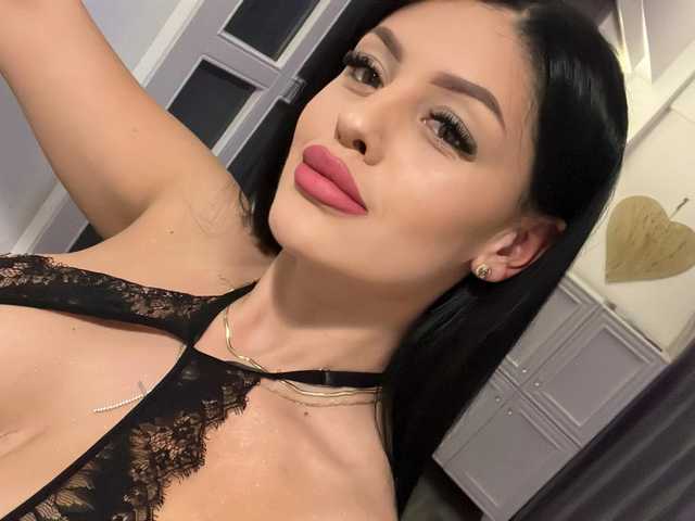 Profilio nuotrauka BoobsieMila
