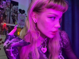 Erotinis vaizdo pokalbis Boobsybootie