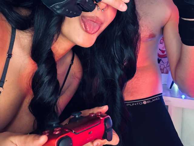 Profilio nuotrauka BoobsyX