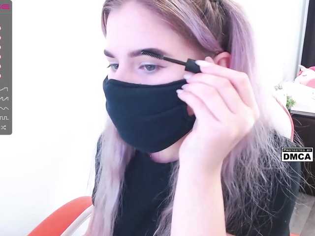 Transliacijos ekrano nuotraukos booty-li