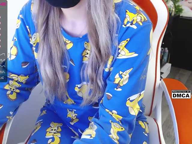 Transliacijos ekrano nuotraukos booty-li