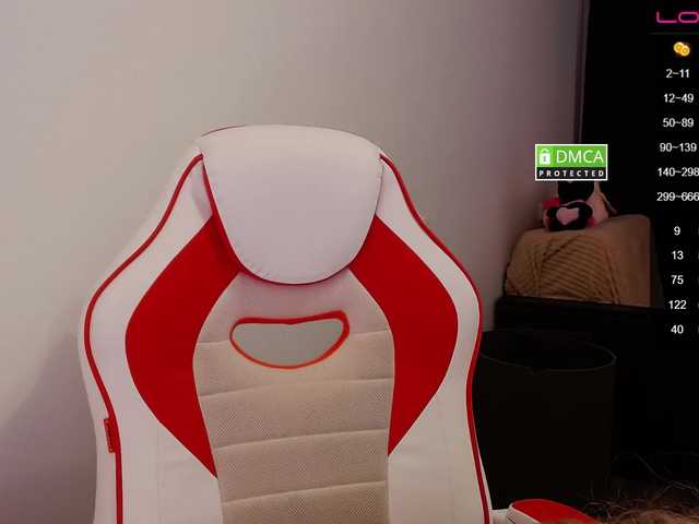 Transliacijos ekrano nuotraukos booty-li