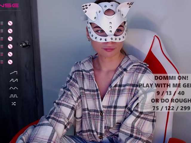 Transliacijos ekrano nuotraukos booty-li