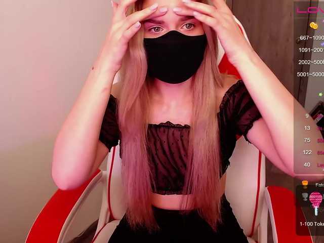 Transliacijos ekrano nuotraukos booty-li