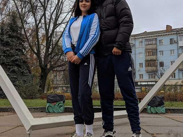 Profilio nuotrauka Borava