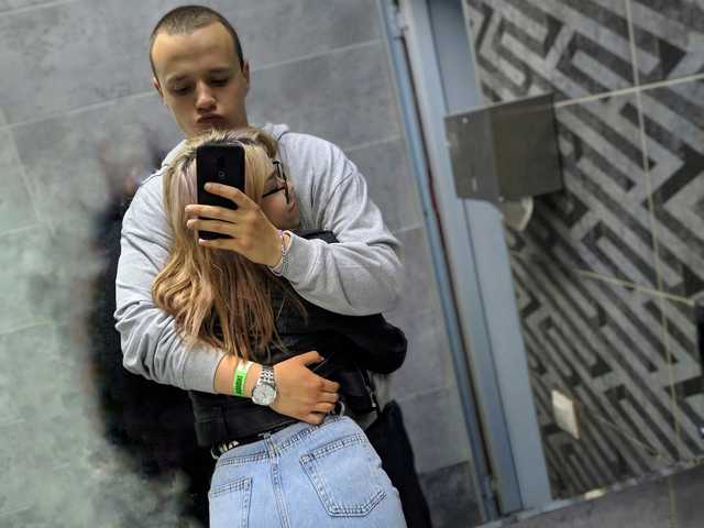 Profilio nuotrauka Borava