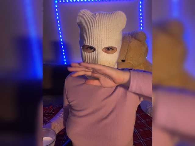 Transliacijos ekrano nuotraukos BoredGirl