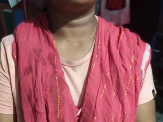 Erotinis vaizdo pokalbis Boudipriya