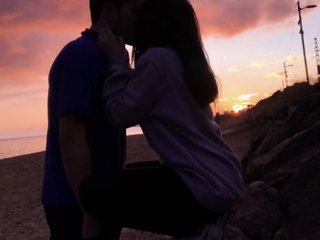 Erotinis vaizdo pokalbis Boyrskiy