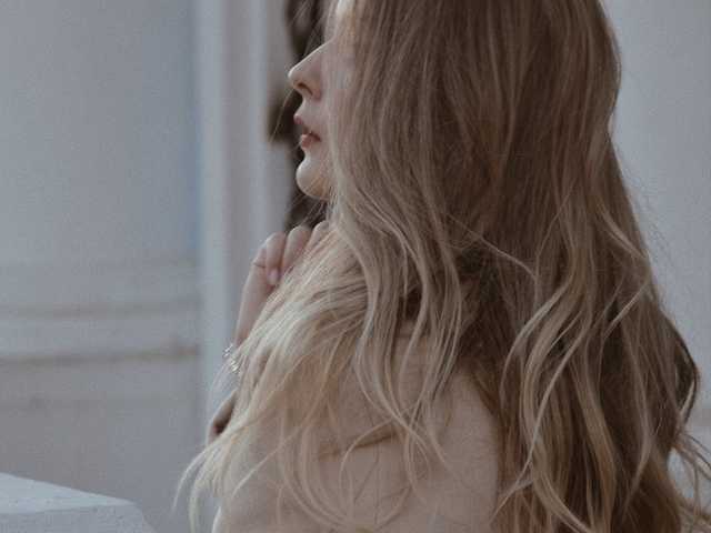 Profilio nuotrauka dirtycute