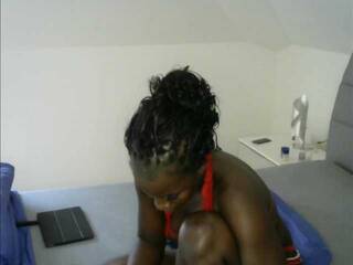 Erotinis vaizdo pokalbis BradBubble