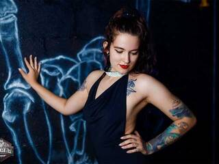 Erotinis vaizdo pokalbis brainylunatic