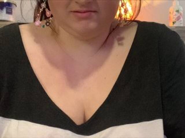 Transliacijos ekrano nuotraukos Brandy123