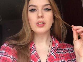 Erotinis vaizdo pokalbis BrandyBoops