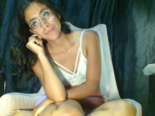 Transliacijos ekrano nuotraukos BrattySGirl