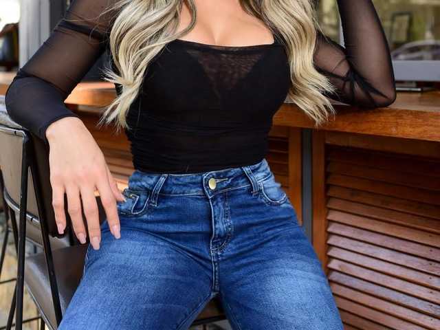 Profilio nuotrauka BrazilianHot