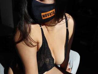 Erotinis vaizdo pokalbis BrazilianTeen