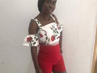 Erotinis vaizdo pokalbis breeenda