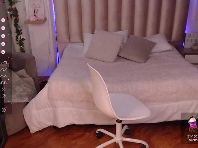 Transliacijos ekrano nuotraukos Brenda-ev