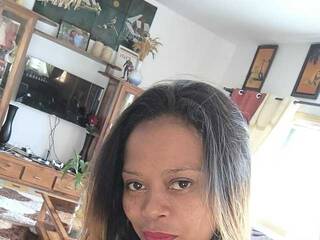 Erotinis vaizdo pokalbis Brenda8824