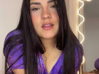 Erotinis vaizdo pokalbis Brendda-tay