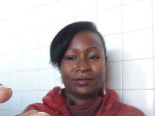 Erotinis vaizdo pokalbis brianagarca1